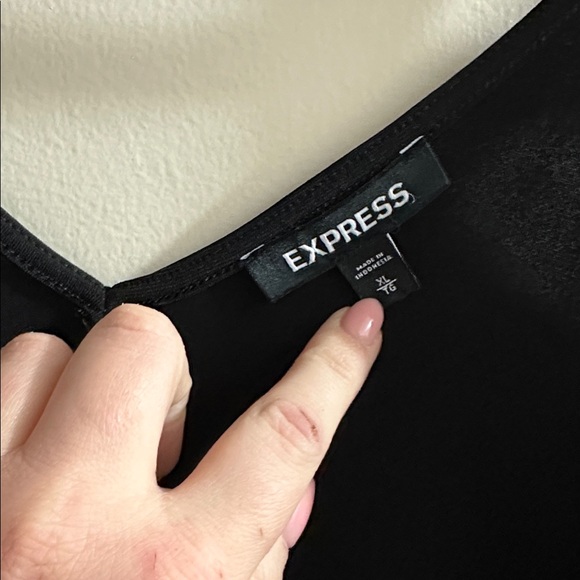 Express wrap romper - Picture 4 of 5